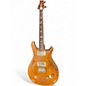 Vintage 2001 PRS Custom 22 Amber Solid Body Electric Guitar thumbnail