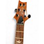 Vintage 2001 PRS Custom 22 Amber Solid Body Electric Guitar