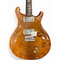 Vintage 2001 PRS Custom 22 Amber Solid Body Electric Guitar