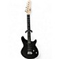 Used Rogue RR100 BLACK Solid Body Electric Guitar thumbnail
