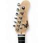 Used Rogue RR100 BLACK Solid Body Electric Guitar