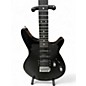 Used Rogue RR100 BLACK Solid Body Electric Guitar