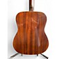 Used 1970s Yamaha FG-160 Natural Acoustic Guitar