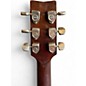 Used 1970s Yamaha FG-160 Natural Acoustic Guitar
