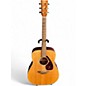 Used Yamaha FG700S Natural Acoustic Guitar thumbnail