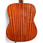 Used Yamaha FG700S Natural Acoustic Guitar