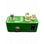 Used TC Electronic Corona Chorus Effect Pedal