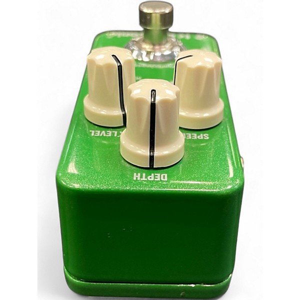 Used TC Electronic Corona Chorus Effect Pedal