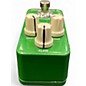 Used TC Electronic Corona Chorus Effect Pedal