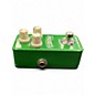 Used TC Electronic Corona Chorus Effect Pedal