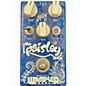 Used Wampler Brad Paisley Signature Overdrive Effect Pedal thumbnail