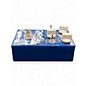 Used Wampler Brad Paisley Signature Overdrive Effect Pedal
