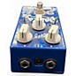 Used Wampler Brad Paisley Signature Overdrive Effect Pedal