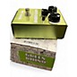 Used Way Huge Electronics WHE207 GREEN RHINO MKIV Effect Pedal
