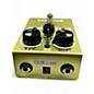 Used Way Huge Electronics WHE207 GREEN RHINO MKIV Effect Pedal