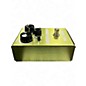Used Way Huge Electronics WHE207 GREEN RHINO MKIV Effect Pedal