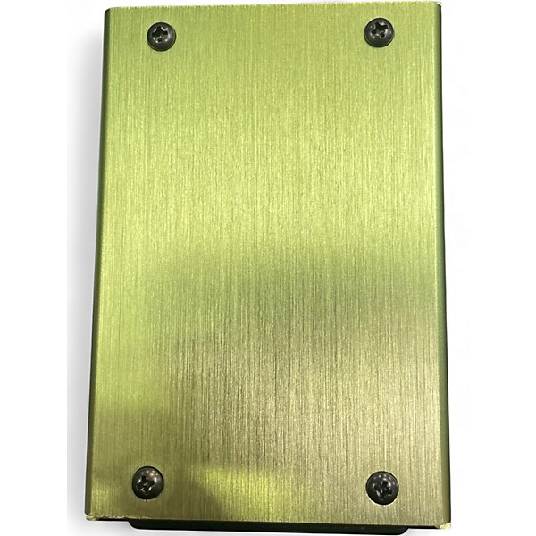 Used Way Huge Electronics WHE207 GREEN RHINO MKIV Effect Pedal