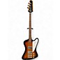 Used Epiphone Thunderbird IV Electric Bass Vintage Sunburst Electric Bass Guitar thumbnail