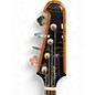 Used Epiphone Thunderbird IV Electric Bass Vintage Sunburst Electric Bass Guitar