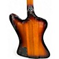 Used Epiphone Thunderbird IV Electric Bass Vintage Sunburst Electric Bass Guitar