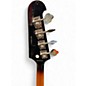 Used Epiphone Thunderbird IV Electric Bass Vintage Sunburst Electric Bass Guitar