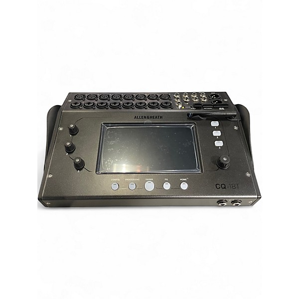 Used Allen & Heath CQ18T Digital Mixer