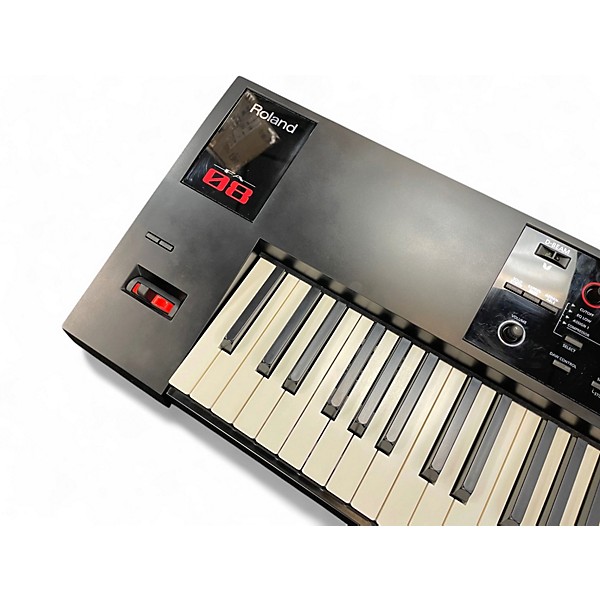 Used Roland Fantom 08 Keyboard Workstation