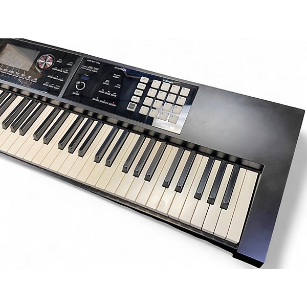 Used Roland Fantom 08 Keyboard Workstation