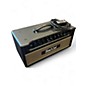 Used Bad Cat Black Cat 20W Tube Guitar Amp Head thumbnail