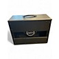 Used Bad Cat Black Cat 1X12 Guitar Cabinet