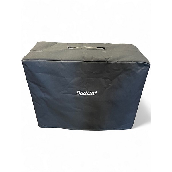 Used Bad Cat Black Cat 1X12 Guitar Cabinet