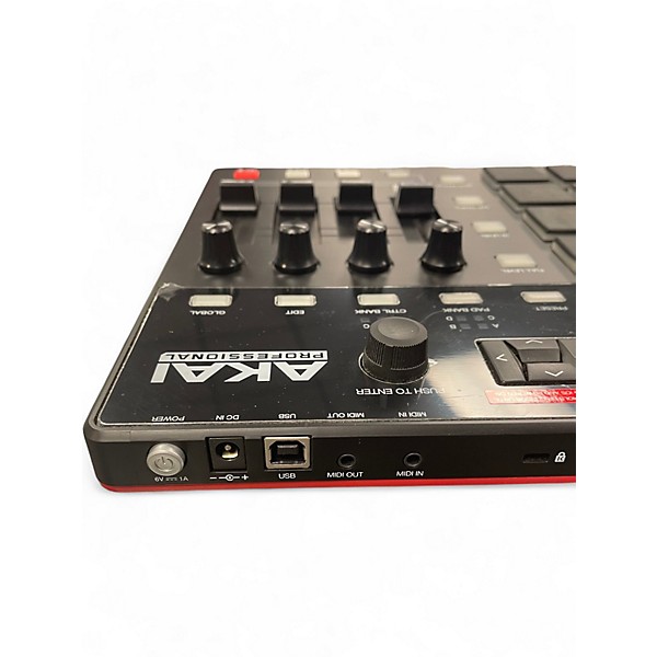 Used Akai Professional MPD226 MIDI Controller