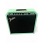 Used Fender Mustang LT25 25W 1x8 Guitar Combo Amp thumbnail