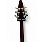 Used 2018 Gibson Flying V Worn Cherry Solid Body Electric Guitar