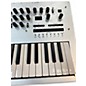 Used KORG Minilogue 4 Voice Polyphonic Analog Synthesizer