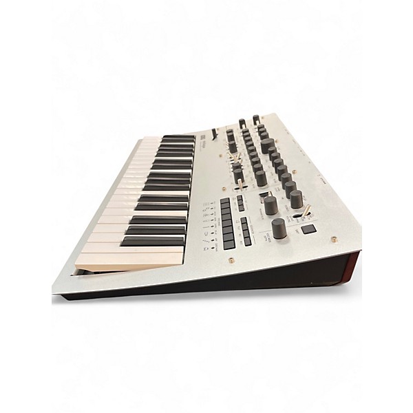 Used KORG Minilogue 4 Voice Polyphonic Analog Synthesizer