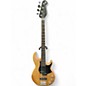 Used Yamaha BB234 Broadbass Natural Electric Bass Guitar thumbnail