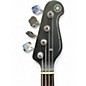Used Yamaha BB234 Broadbass Natural Electric Bass Guitar