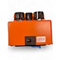 Used BOSS DS1 Distortion Effect Pedal