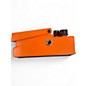 Used BOSS DS1 Distortion Effect Pedal