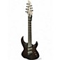 Used Agile INTREPID PRO Charcoal Solid Body Electric Guitar thumbnail