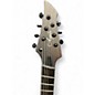 Used Agile INTREPID PRO Charcoal Solid Body Electric Guitar