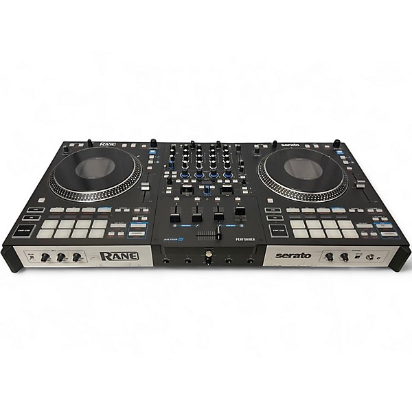Used RANE PERFORMER DJ Controller