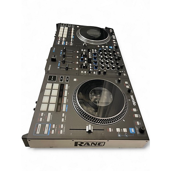 Used RANE PERFORMER DJ Controller