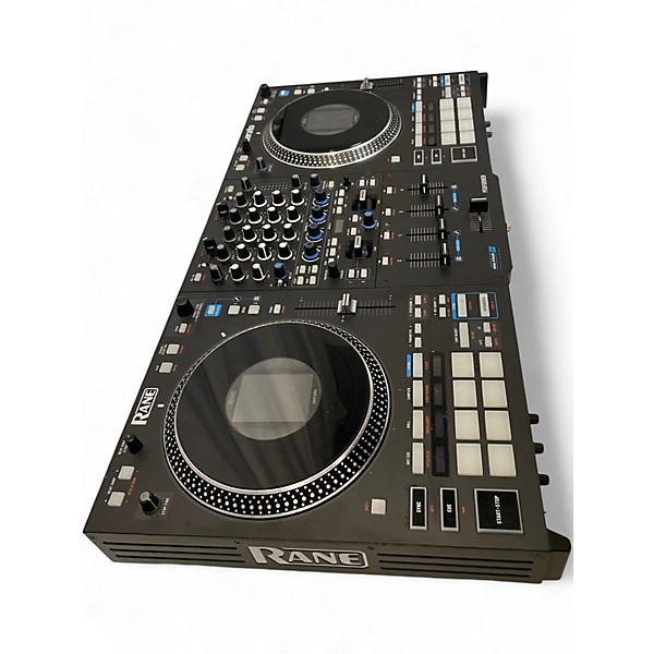 Used RANE PERFORMER DJ Controller