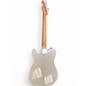Used Squier Classic Vibe 70s Thinline Telecaster White Hollow Body Electric Guitar