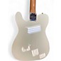 Used Squier Classic Vibe 70s Thinline Telecaster White Hollow Body Electric Guitar