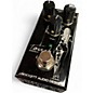 Used J.Rockett Audio Designs touch overdrive Effect Pedal
