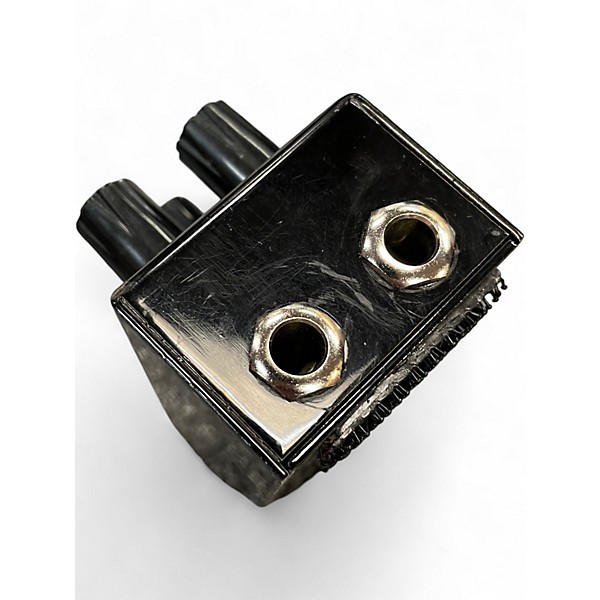Used J.Rockett Audio Designs touch overdrive Effect Pedal