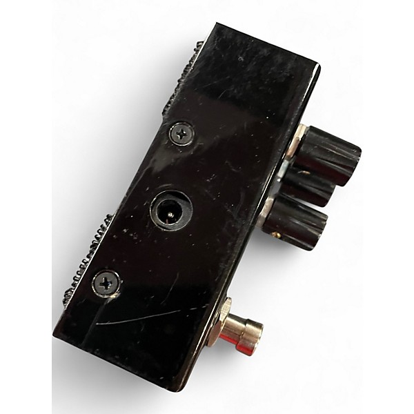Used J.Rockett Audio Designs touch overdrive Effect Pedal
